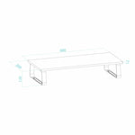 Laptop-Stand TooQ TQMR111