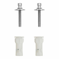Befestigungsbausatz Roca ai0002500r Toilette