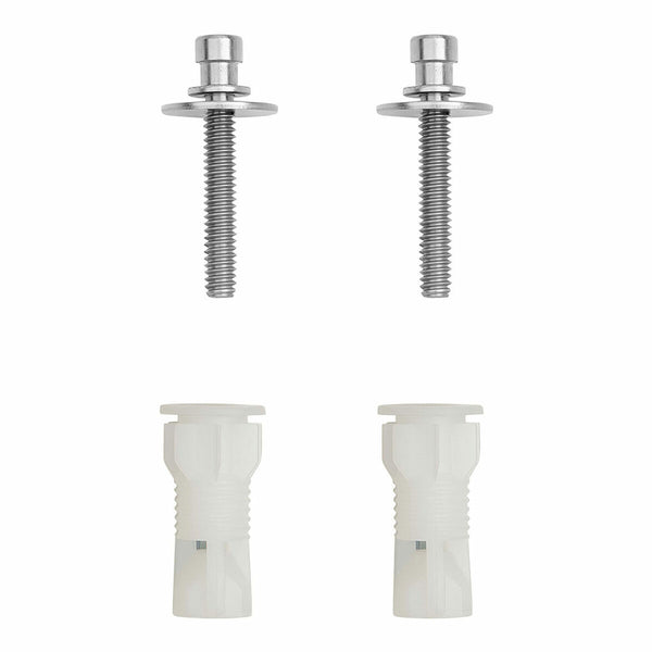 Befestigungsbausatz Roca ai0002500r Toilette