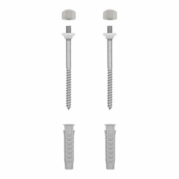 Befestigungsbausatz Roca Victoria av0007200r Toilette Bidet