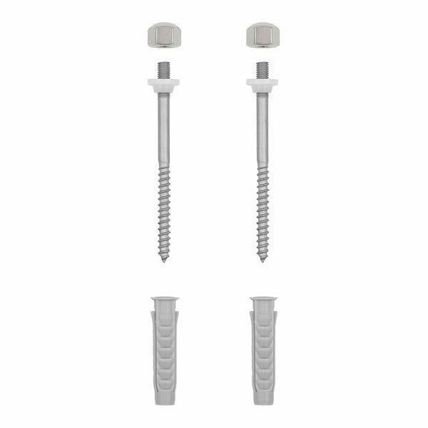 Befestigungsbausatz Roca Victoria av0007200r Toilette Bidet