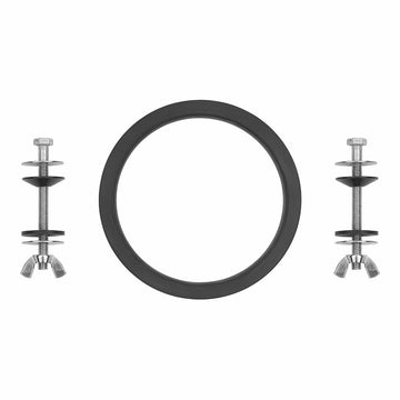 Befestigungsbausatz Roca av0008000r Toilette