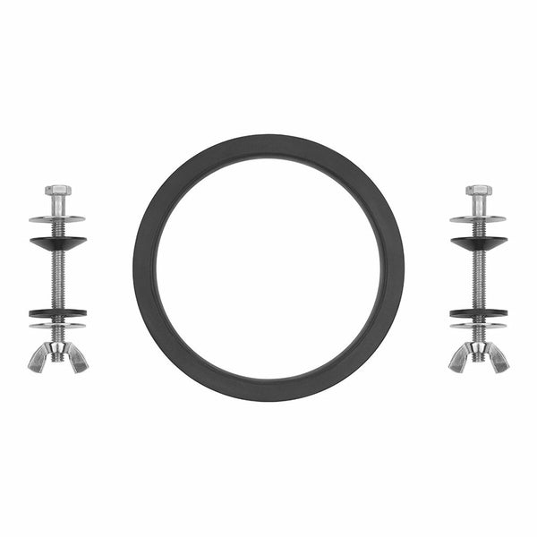 Befestigungsbausatz Roca av0008000r Toilette