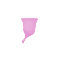 Menstruationstasse Femintimate S