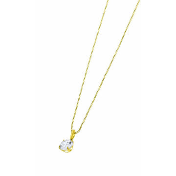 Damenhalskette Lotus IC00208/43