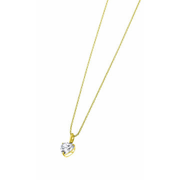 Damenanhänger Lotus IC00210/43 Gold