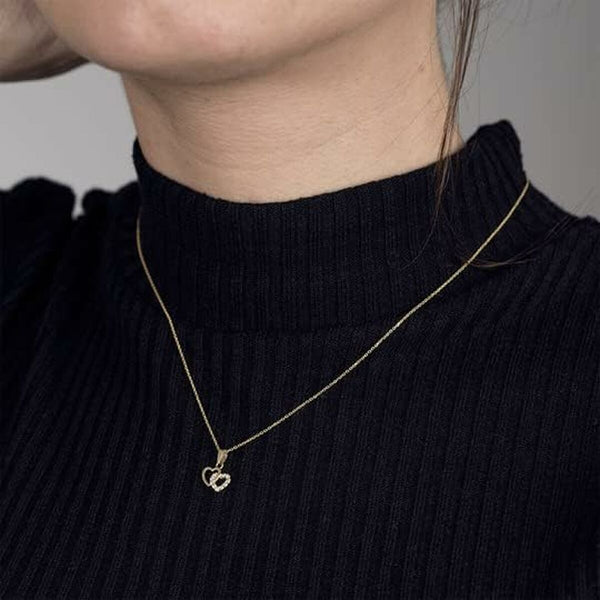 Damenanhänger Lotus AF00023/43 Gold