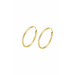 Damenohrringe Lotus LG00116/16 Gold