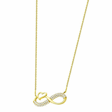 Damenanhänger Lotus VG00073/43 Gold