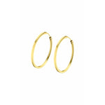 Damenohrringe Lotus LG00089/27 Gold