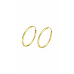 Damenohrringe Lotus AU00001/15 Gold