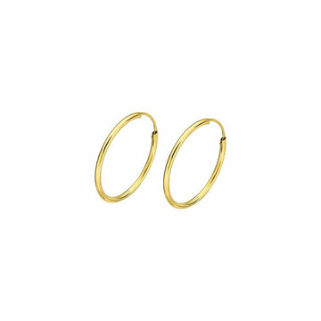 Damenohrringe Lotus AU00001/15 Gold