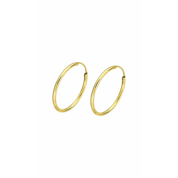 Damenohrringe Lotus AU00001/15 Gold