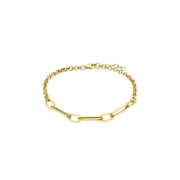 Damenarmreif Lotus AF00072/18 Gold