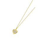 Damenanhänger Lotus LU00023/42 Gold