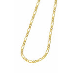 Damenhalskette Lotus OS00026/50 Gold