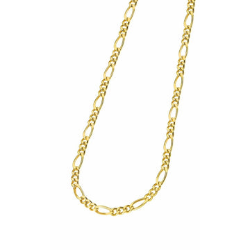 Damenhalskette Lotus OS00026/50 Gold