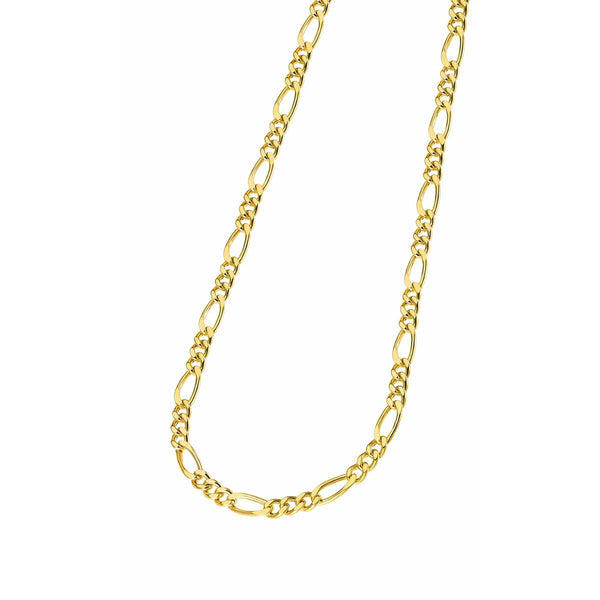 Damenhalskette Lotus OS00026/50 Gold