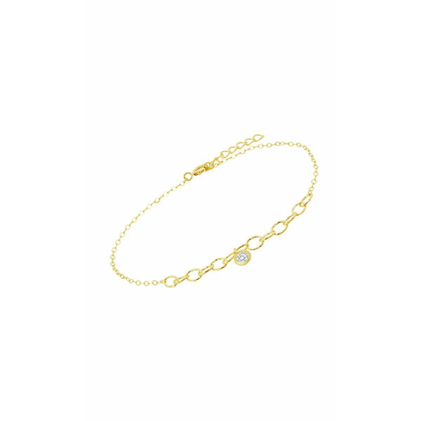 Damenarmreif Lotus HIN00050/18