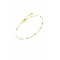 Damenarmreif Lotus HIN00051/18
