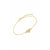 Damenarmreif Lotus HIN00163/18