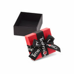 Damenohrringe Lotus HIN00364 Gold