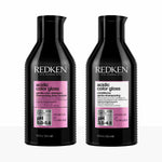 Shampoo-Set Redken ACIDIC COLOR GLOSS 3 Stücke