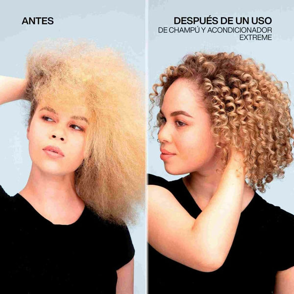 Shampoo-Set Redken EXTREME 3 Stücke