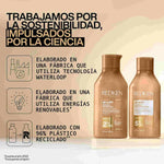 Shampoo-Set Redken ALL SOFT 3 Stücke