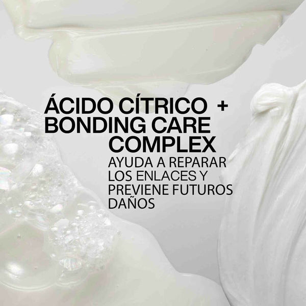 Shampoo-Set Redken ACIDIC BONDING CONCENTRATE 3 Stücke