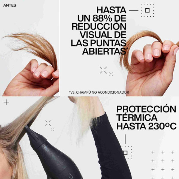 Shampoo-Set Redken ACIDIC BONDING CONCENTRATE 3 Stücke