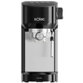 Elektrische Kaffeemaschine Solac CE4511