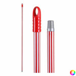 Besenstiel Supernet Weiß 140 x 2 cm