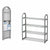 Schuhschrank Confortime GR40218 (58 x 19 x 65 cm) 58 x 19 x 65 cm