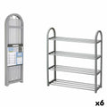 Schuhschrank Confortime GR40218 (58 x 19 x 65 cm) 58 x 19 x 65 cm
