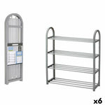 Schuhschrank Confortime GR40218 (58 x 19 x 65 cm) 58 x 19 x 65 cm
