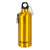 Wasserflasche Bewinner Aluminium 500 ml 6,5 x 21 cm (12 Stück) (500 ml)