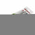 Drehschäler Quttin (17 x 7 cm) Edelstahl 17 x 7 x 2 cm (12 Stück)