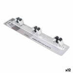 Wandhalterung für Besen Confortime 37 cm (12 Stück)