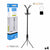 Hattestativ Confortime Metall 175 x 50 cm (4 Stück)