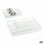 Mehrzweck-Organizer Confortime 77845 36 x 26 x 4,5 cm (12 Stück)