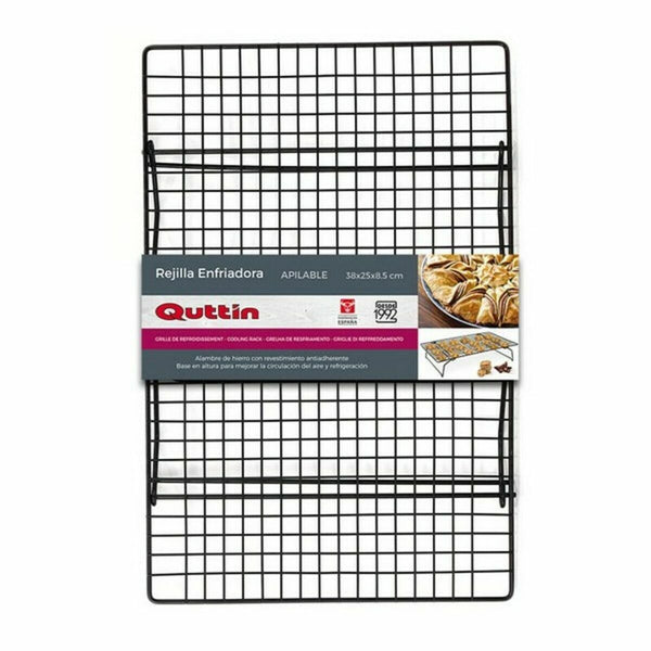 Kühlgitter Quttin 105016