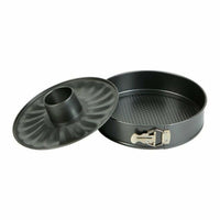 Kuchenspringform Quttin 104786 26 cm Kohlenstoffstahl