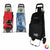 Warenkorb Confortime Frigo 95 x 35 x 30 cm (4 Stück) (95 x 35 x 30 cm)