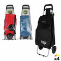 Warenkorb Confortime Frigo 95 x 35 x 30 cm (4 Stück) (95 x 35 x 30 cm)