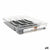Besteckkasten Confortime Non Slip Pet 32,5 x 23 x 4,5 cm (12 Stück)