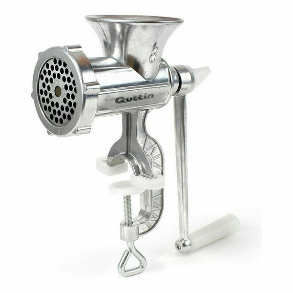 Fleischwolf Quttin 149849 Aluminium