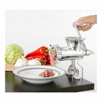 Fleischwolf Quttin 149849 Aluminium