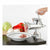 Fleischwolf Quttin 149849 Aluminium