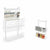 Organizer für Küchenschränke Confortime 144905 36 x 26,5 x 10 cm Küche (12 Stück)